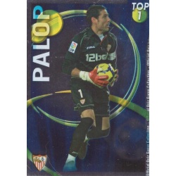 Palop Top Azul Sevilla 543