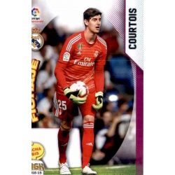 Courtois Real Madrid 354 Bis 