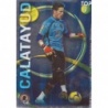 Buy Online Cards Calatayud Hércules Top Azul Mundicromo Quiz 2010-11