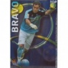 Offer Soccer Cards Bravo Real Sociedad Top Azul Las Fichas Quiz Liga 2010-11