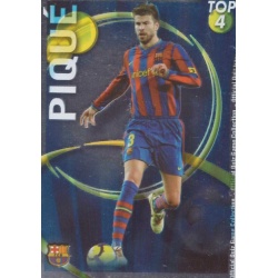 Piqué Top Azul Barcelona 559