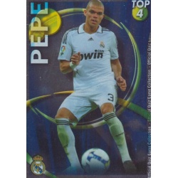 Pepe Top Azul Real Madrid 560