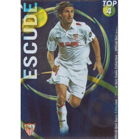 Escudé Top Azul Sevilla 561