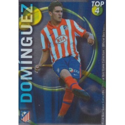 Dominguez Error Top Azul Atlético Madrid 562