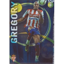 Gregory Top Azul Sporting 563