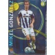 Mikel Gonzalez Top Azul Real Sociedad 565