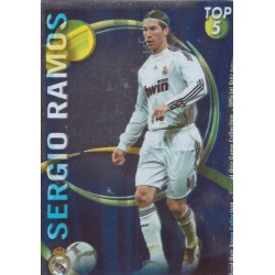 Sergio Ramos Top Azul Real Madrid 569