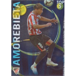 Amorebieta Top Azul Athletic Club 572