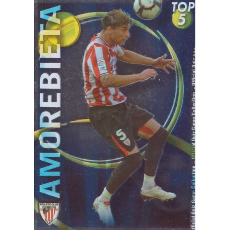 Amorebieta Top Azul Athletic Club 572