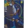 Offer Soccer Cards Forlin Espanyol Top Azul Mundicromo Quiz 2010-11