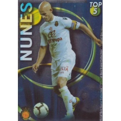 Nunes Top Azul Mallorca 575