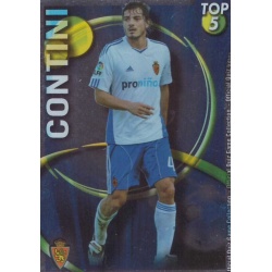 Contini Top Azul Zaragoza 576