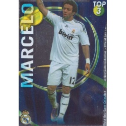 Marcelo Top Azul Real Madrid 578