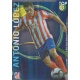 Antonio López Top Azul Atlético Madrid 580