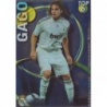 Sale Trading Cards Gago Real Madrid Top Azul Las Fichas Quiz Liga 2010-11