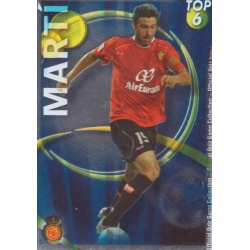 Martí Top Azul Mallorca 589
