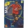 Trading Cards Martí Mallorca Top Azul Las Fichas de La Liga 2010-11