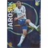 Buy Online Cards Jarosik Zaragoza Top Azul Mundicromo Quiz 2010-11