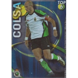 Colsa Top Azul Rácing 592