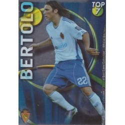 Bertolo Top Azul Zaragoza 598
