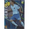 Sale Trading Cards Bertolo Zaragoza Top Azul Mundicromo Quiz 2010-11