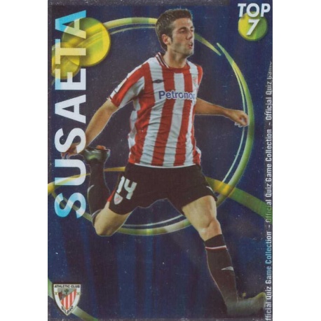 Susaeta Top Azul Athletic Club 600