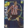 Soccer Trading Cards Susaeta Athletic Club Top Azul Mundicromo Fichas Liga 2010-11