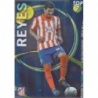 Sale Trading Cards Reyes Atlético Madrid Top Azul Las Fichas de La Liga 2010-11