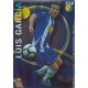 Luis Garcia Top Azul Espanyol 603