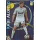 Xabi Alonso Top Azul Real Madrid 605