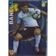 Banega Top Azul Valencia 606
