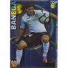 Offer Soccer Cards Banega Valencia Top Azul Las Fichas Quiz Liga 2010-11