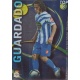 Guardado Top Azul Deportivo 608