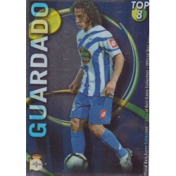 Guardado Top Azul Deportivo 608