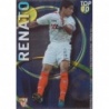 Trading Cards Renato Sevilla Top Azul Las Fichas de La Liga 2010-11