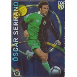 Óscar Serrano Top Azul Rácing 620