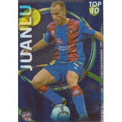 Juanlu Top Azul Levante 621