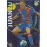 Sale Trading Cards Juanlu Levante Top Azul Las Fichas de La Liga 2010-11