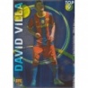 Buy Online Cards Villa Barcelona Top Azul Las Fichas de La Liga 2010-11