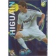 Higuain Top Azul Real Madrid 623