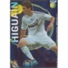 Sale Trading Cards Higuain Real Madrid Top Azul Las Fichas de La Liga 2010-11