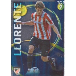 Fernando Llorente Top Azul Athletic Club 625