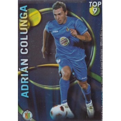 Adrián Colunga Top Azul Getafe 627