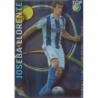 Soccer Trading Cards Joseba Llorente Real Sociedad Top Azul Mundicromo Fichas Liga 2010-11