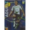 Soccer Trading Cards Aduriz Valencia Top Azul Las Fichas de La Liga 2010-11
