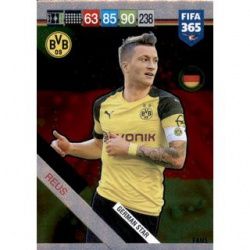 Fifa 365 cards 2019-412-Philipp patéticos-German Stars