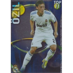Ozil Top Azul Real Madrid 632