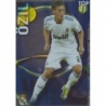Trading Cards Ozil Real Madrid Top Azul Las Fichas de La Liga 2010-11