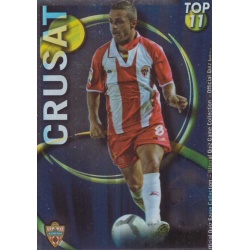 Crusat Top Azul Almeria 633