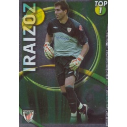 Iraizoz Top Verde Athletic Club 545